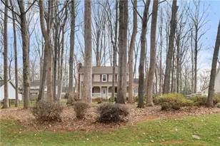 1337 Robinhood Forest Dr, Pfafftown, NC 27040 - Photo 2