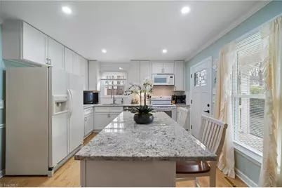 1337 Robin Hood Forest Drive, Pfafftown, NC 27040 - Photo 22