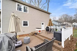 1337 Robinhood Forest Dr, Pfafftown, NC 27040 - Photo 12