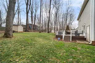 1337 Robinhood Forest Dr, Pfafftown, NC 27040 - Photo 8