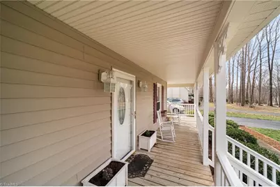 1337 Robin Hood Forest Drive, Pfafftown, NC 27040 - Photo 4