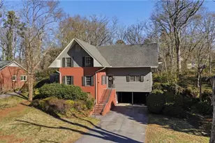 1040 Cantering Rd, High Point, NC 27262 - Photo 1