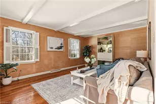 1040 Cantering Rd, High Point, NC 27262 - Photo 4