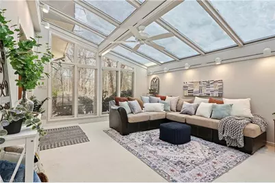 1040 Cantering Road, High Point, NC 27262 - Photo 6