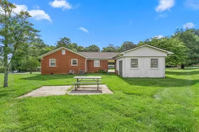 415 Crestview Drive, Thomasville, NC 27360 - Photo 22