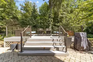 900 Jefferson Wood Ln, Greensboro, NC 27410 - Photo 46