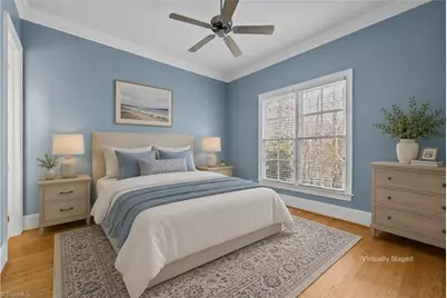 900 Jefferson Wood Lane, Greensboro, NC 27410 - Photo 26