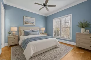 900 Jefferson Wood Ln, Greensboro, NC 27410 - Photo 26
