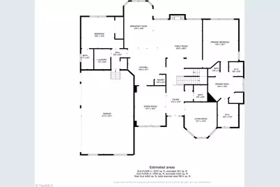 900 Jefferson Wood Lane, Greensboro, NC 27410 - Photo 48