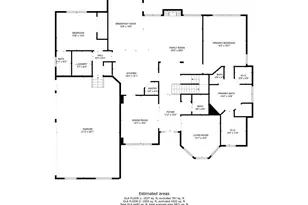 900 Jefferson Wood Ln, Greensboro, NC 27410 - Photo 48