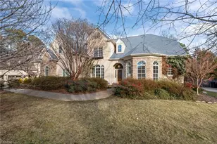 900 Jefferson Wood Ln, Greensboro, NC 27410 - Photo 1