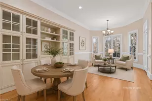 900 Jefferson Wood Ln, Greensboro, NC 27410 - Photo 18