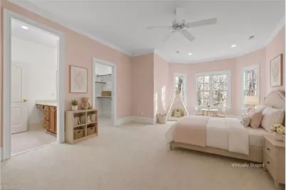 900 Jefferson Wood Lane, Greensboro, NC 27410 - Photo 34
