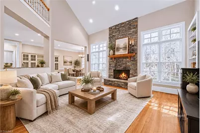 900 Jefferson Wood Lane, Greensboro, NC 27410 - Photo 2