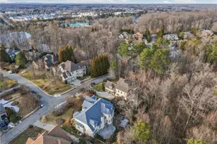 900 Jefferson Wood Ln, Greensboro, NC 27410 - Photo 44