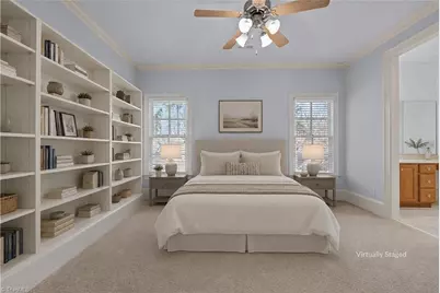 900 Jefferson Wood Lane, Greensboro, NC 27410 - Photo 36