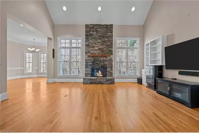 900 Jefferson Wood Lane, Greensboro, NC 27410 - Photo 18