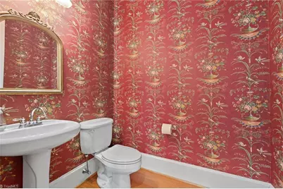 900 Jefferson Wood Lane, Greensboro, NC 27410 - Photo 12