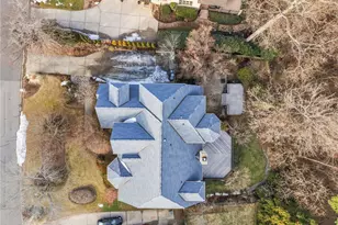 900 Jefferson Wood Ln, Greensboro, NC 27410 - Photo 42