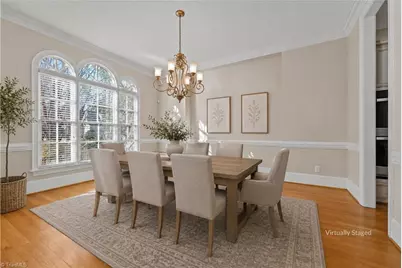 900 Jefferson Wood Lane, Greensboro, NC 27410 - Photo 12