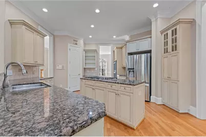 900 Jefferson Wood Lane, Greensboro, NC 27410 - Photo 22