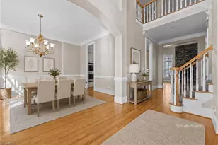 900 Jefferson Wood Ln, Greensboro, NC 27410 - Photo 2