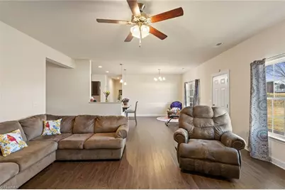 1378 Land Grove Drive, Kernersville, NC 27284 - Photo 10