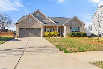 1378 Land Grove Drive, Kernersville, NC 27284 - Photo 4