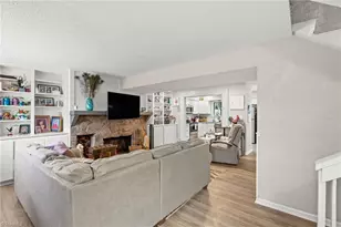 242 Northpoint Ave, High Point, NC 27262 - Photo 6