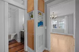 213 Guthrie St, Graham, NC 27253 - Photo 22