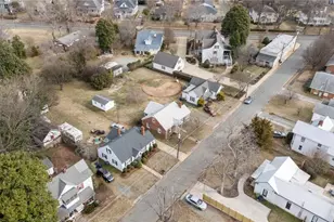 213 Guthrie St, Graham, NC 27253 - Photo 34