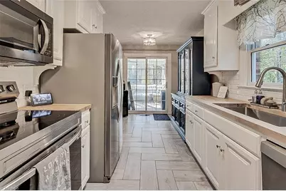 1781 Winchester Heights Drive, Asheboro, NC 27205 - Photo 8