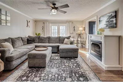 1781 Winchester Heights Drive, Asheboro, NC 27205 - Photo 2