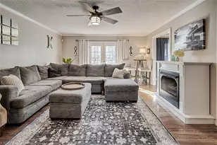 1781 Winchester Heights Dr, Asheboro, NC 27205 - Photo 2