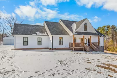 1165 Flinty Knoll Road, Pinnacle, NC 27043 - Photo 2