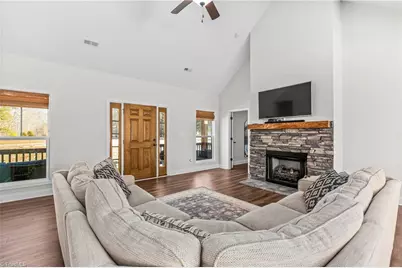 1165 Flinty Knoll Road, Pinnacle, NC 27043 - Photo 8