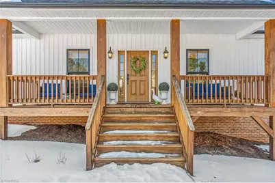 1165 Flinty Knoll Road, Pinnacle, NC 27043 - Photo 4