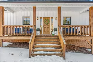 1165 Flinty Knoll Rd, Pinnacle, NC 27043 - Photo 4