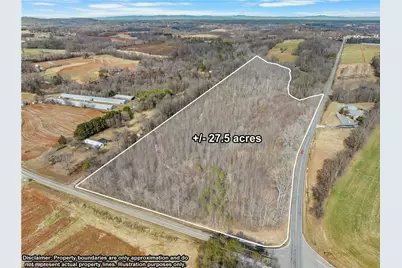 0 Hinshaw Road, Yadkinville, NC 27055 - Photo 6