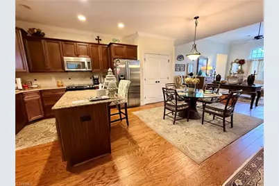 5416 Ggo Drive, Greensboro, NC 27406 - Photo 16