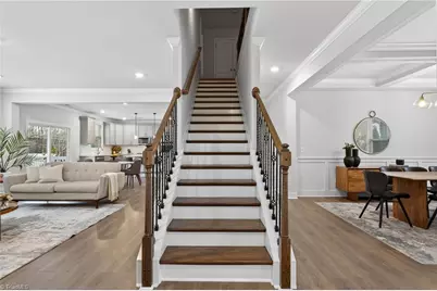 5004 Alton Drive, Oak Ridge, NC 27310 - Photo 28