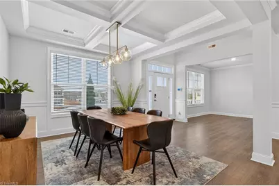 5004 Alton Drive, Oak Ridge, NC 27310 - Photo 8