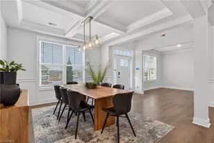 5004 Alton Dr, Oak Ridge, NC 27310 - Photo 8