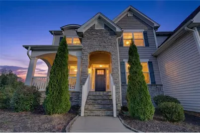 5004 Alton Drive, Oak Ridge, NC 27310 - Photo 48