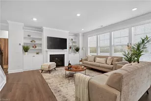 5004 Alton Dr, Oak Ridge, NC 27310 - Photo 14