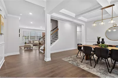 5004 Alton Drive, Oak Ridge, NC 27310 - Photo 6