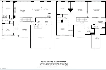 5004 Alton Drive, Oak Ridge, NC 27310 - Photo 50