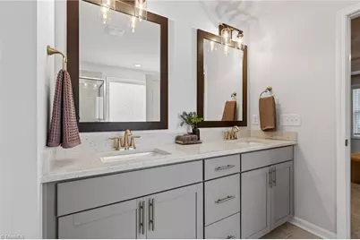 5004 Alton Drive, Oak Ridge, NC 27310 - Photo 34