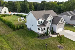 5004 Alton Dr, Oak Ridge, NC 27310 - Photo 2