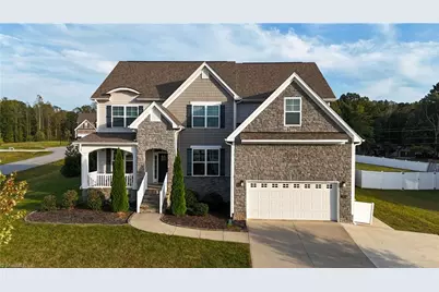 5004 Alton Drive, Oak Ridge, NC 27310 - Photo 1